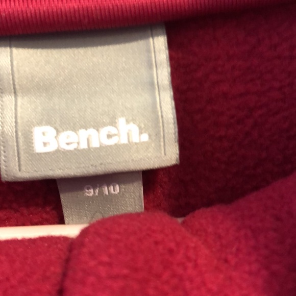 Bench sweater - Picture 5 of 5